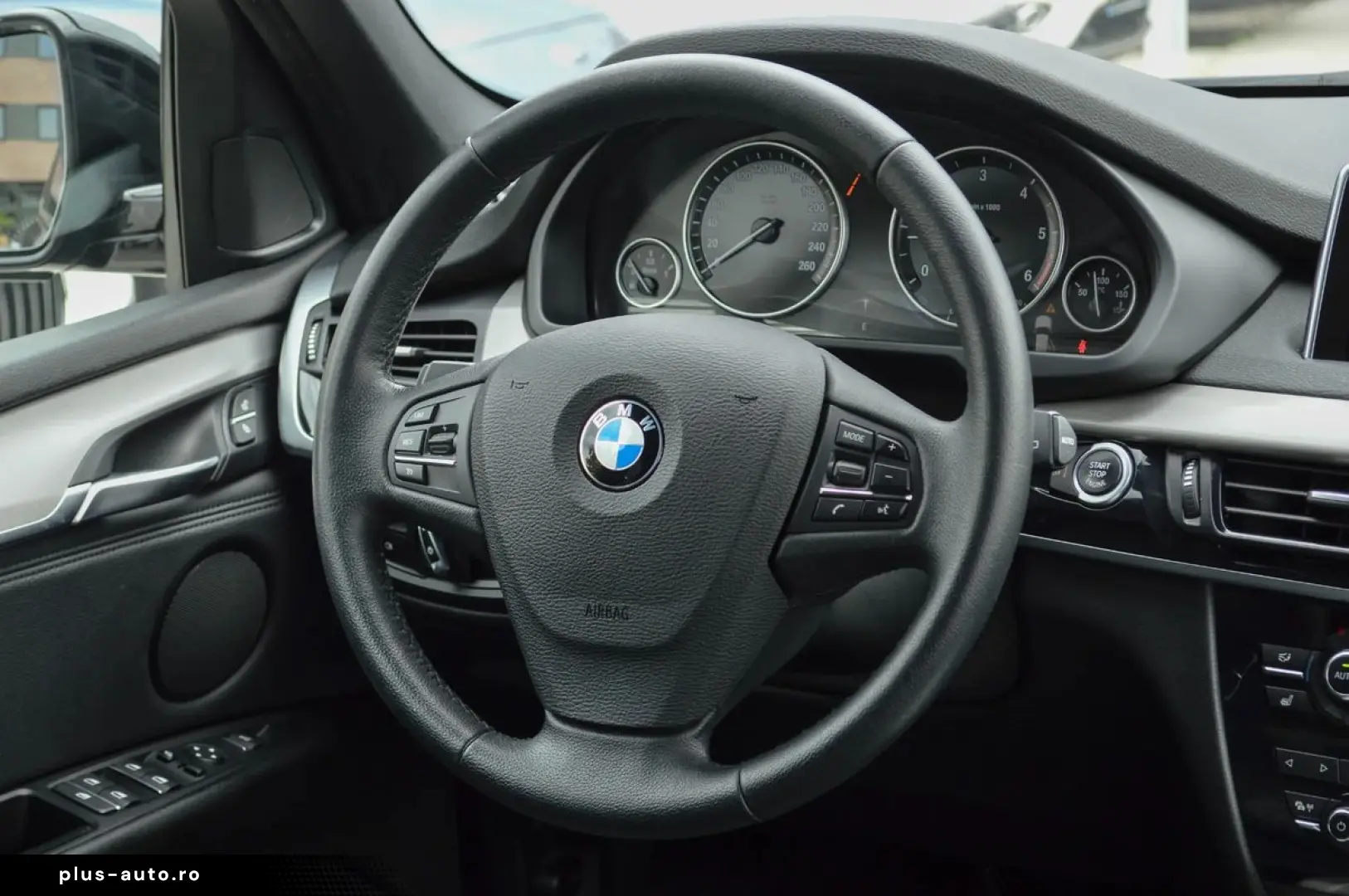 2016 BMW X5 xDrive25d Aut.   Rate Fixe   Garantie   Transpor