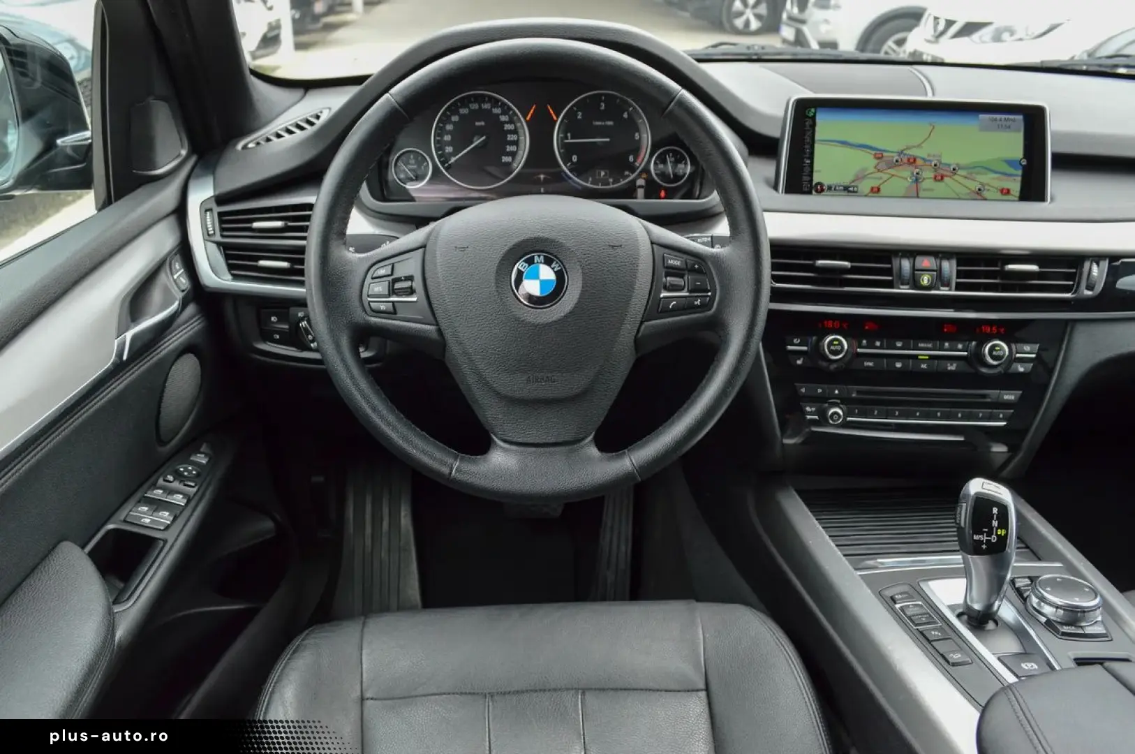 2016 BMW X5 xDrive25d Aut.   Rate Fixe   Garantie   Transpor