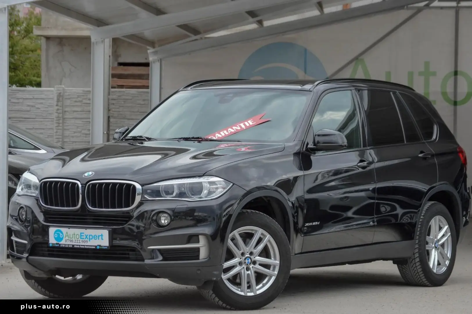 2016 BMW X5 xDrive25d Aut.   Rate Fixe   Garantie   Transpor