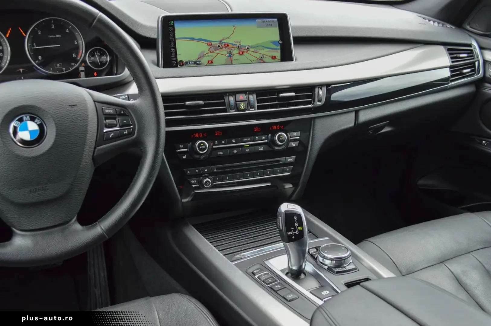 2016 BMW X5 xDrive25d Aut.   Rate Fixe   Garantie   Transpor