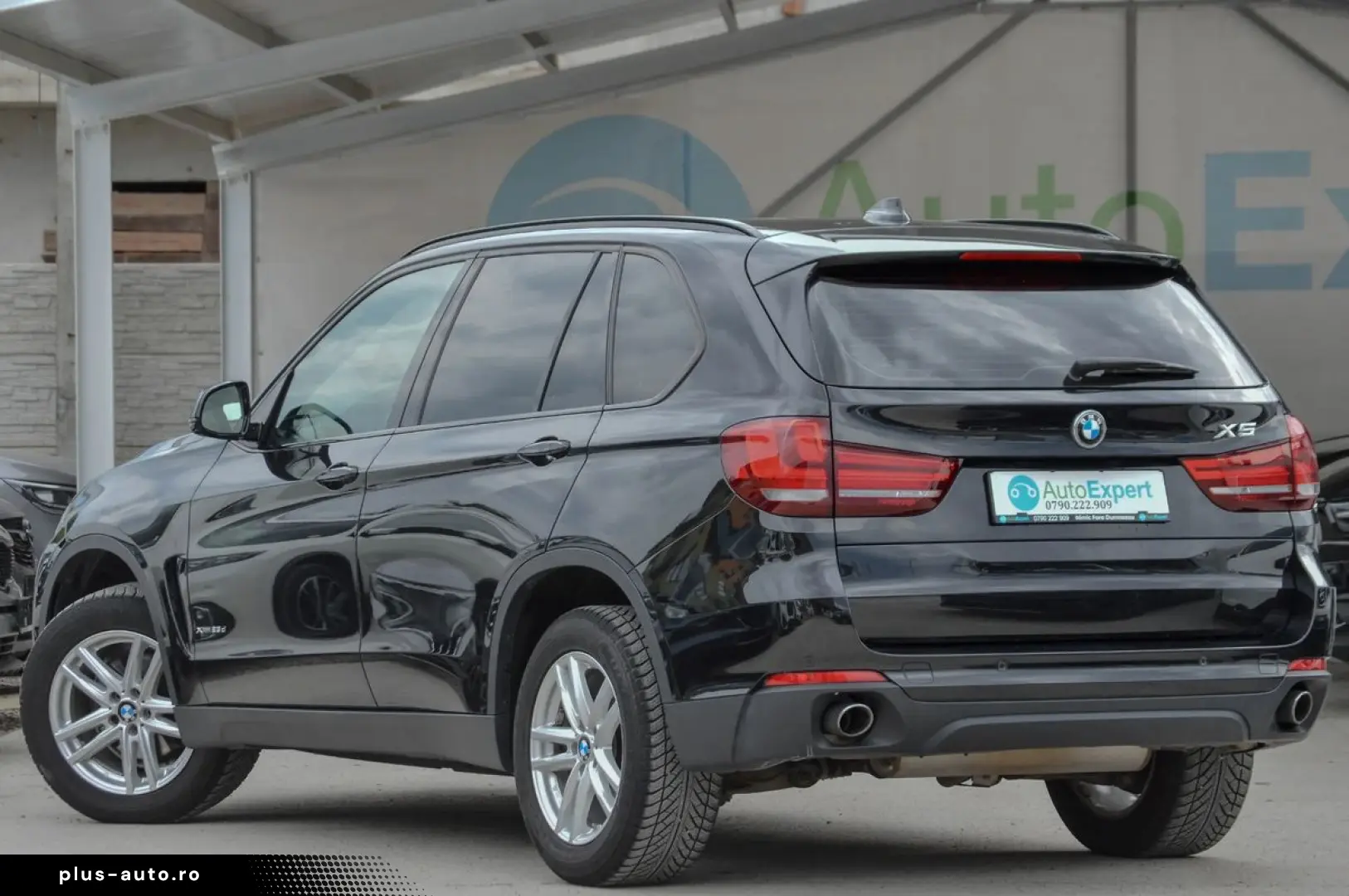 2016 BMW X5 xDrive25d Aut.   Rate Fixe   Garantie   Transpor