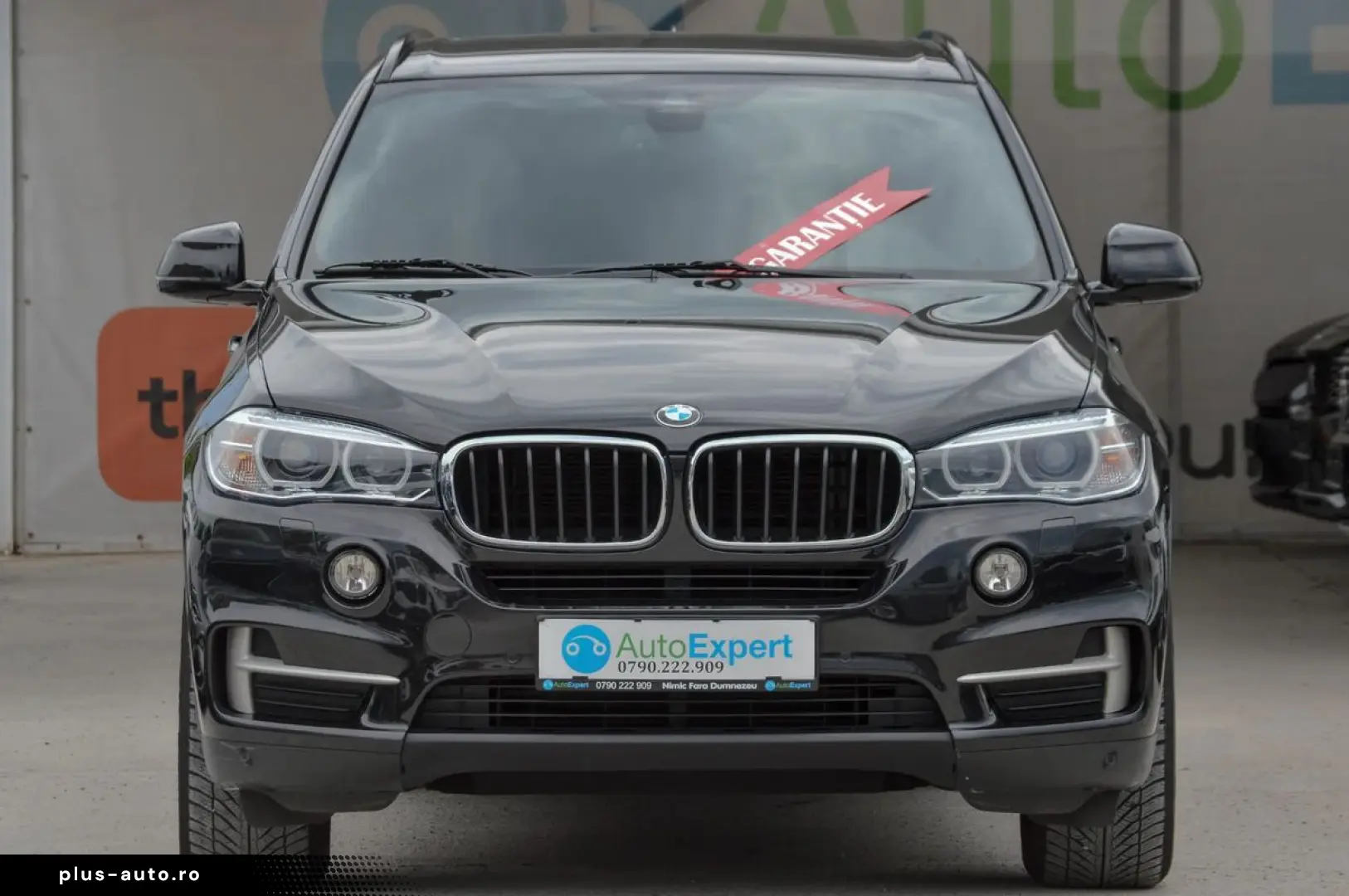 2016 BMW X5 xDrive25d Aut.   Rate Fixe   Garantie   Transpor