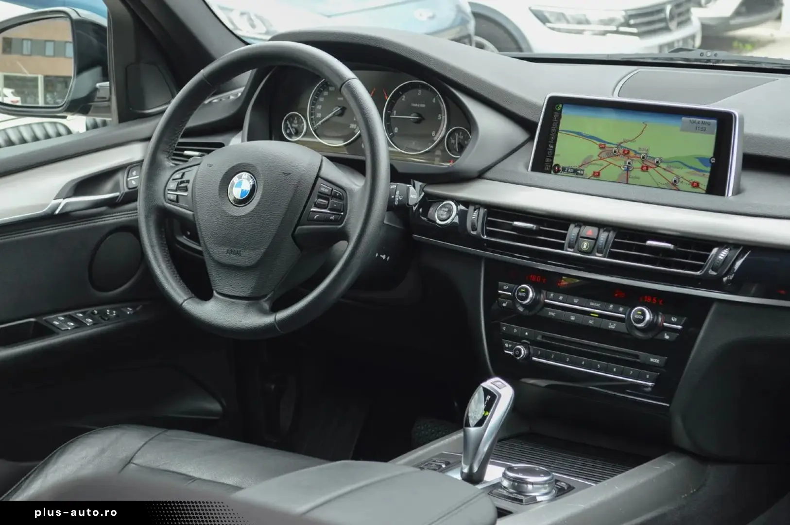 2016 BMW X5 xDrive25d Aut.   Rate Fixe   Garantie   Transpor