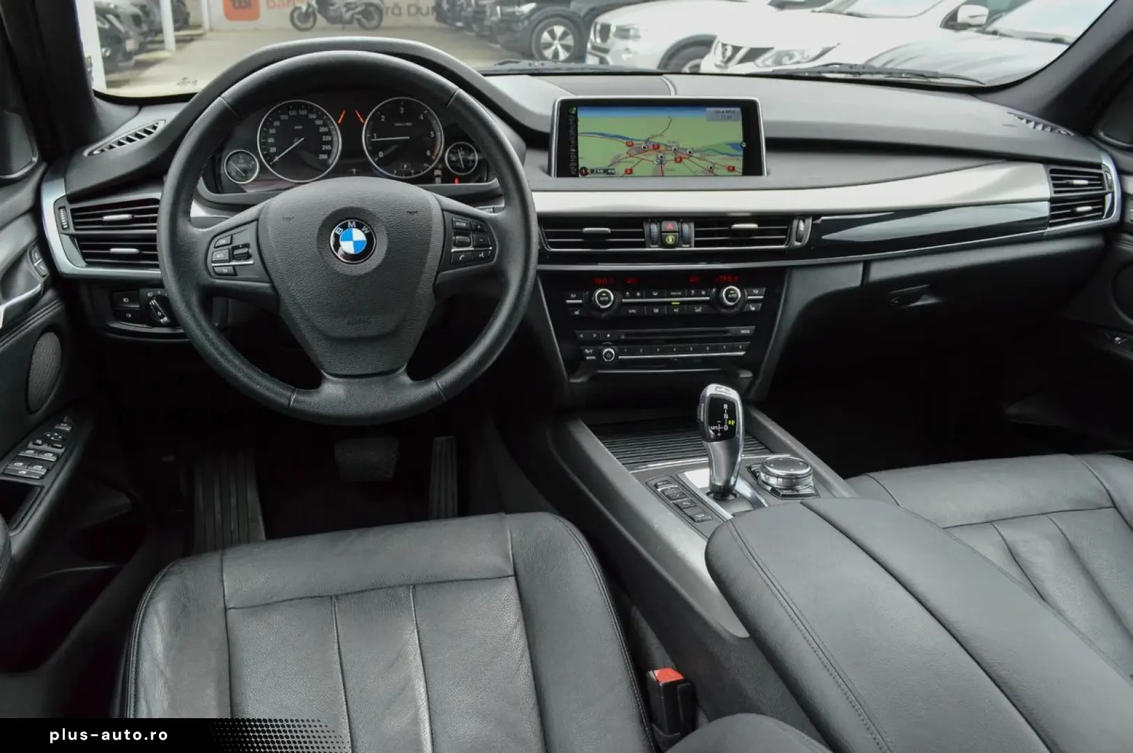 2016 BMW X5 xDrive25d Aut.   Rate Fixe   Garantie   Transpor