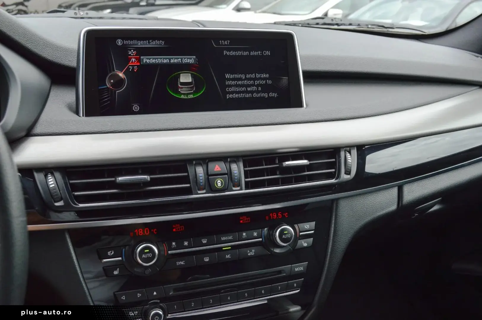 2016 BMW X5 xDrive25d Aut.   Rate Fixe   Garantie   Transpor