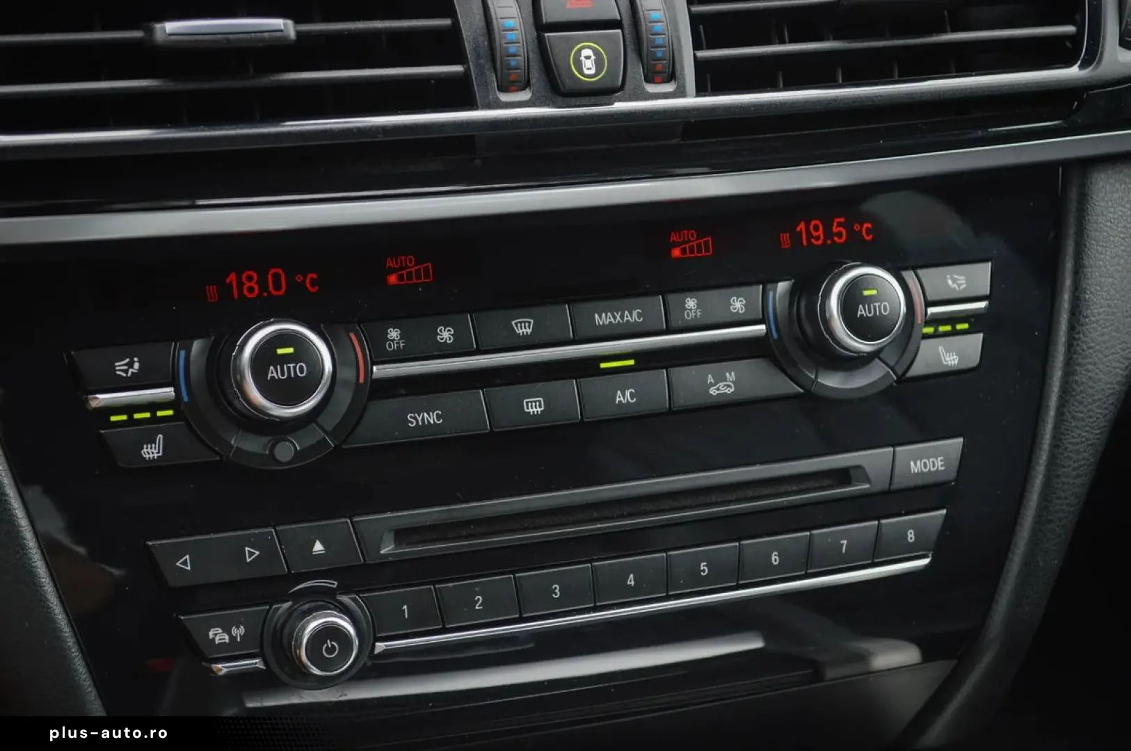 2016 BMW X5 xDrive25d Aut.   Rate Fixe   Garantie   Transpor