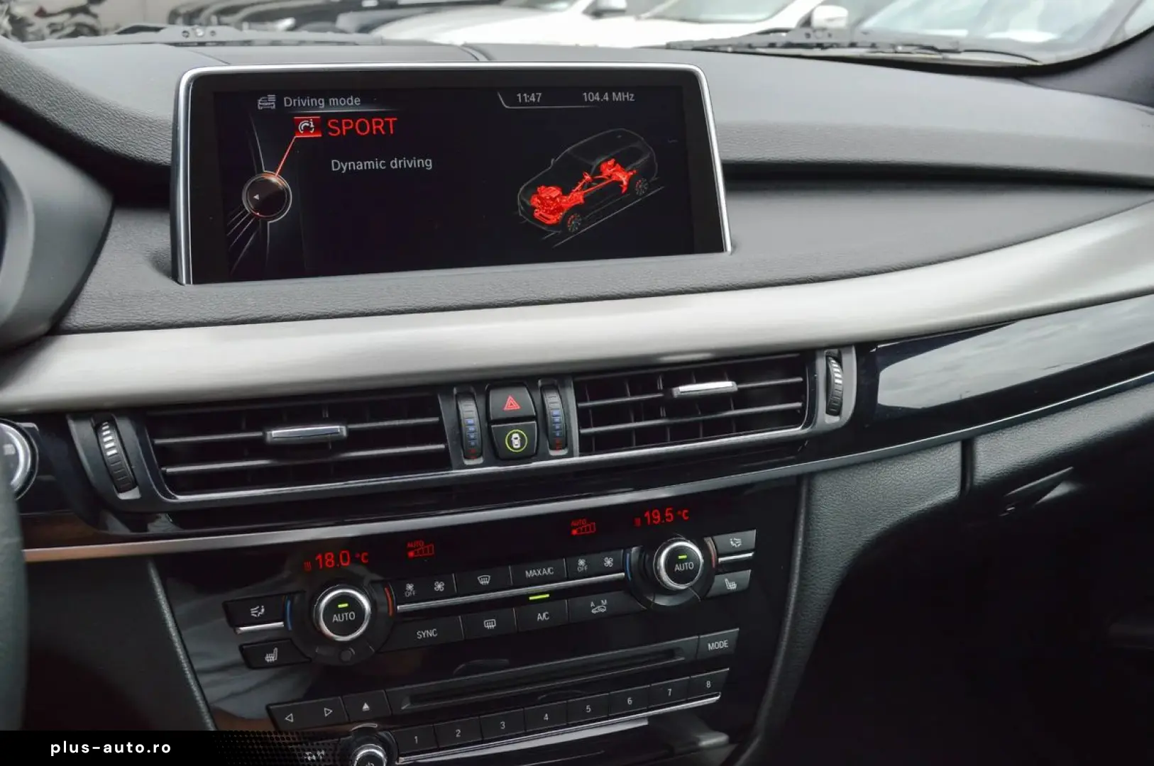 2016 BMW X5 xDrive25d Aut.   Rate Fixe   Garantie   Transpor