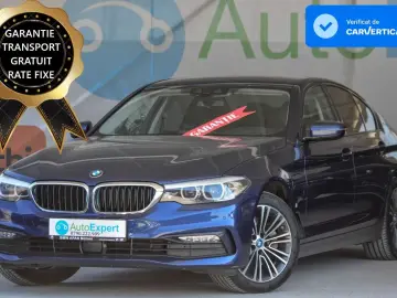 Bmw Seria-5