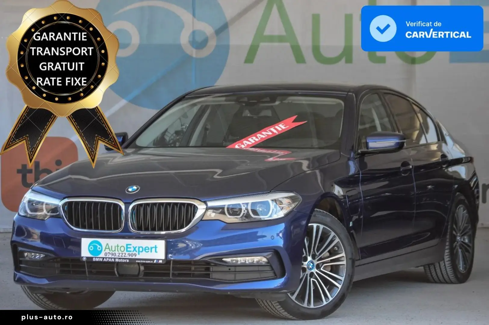 Bmw Seria-5