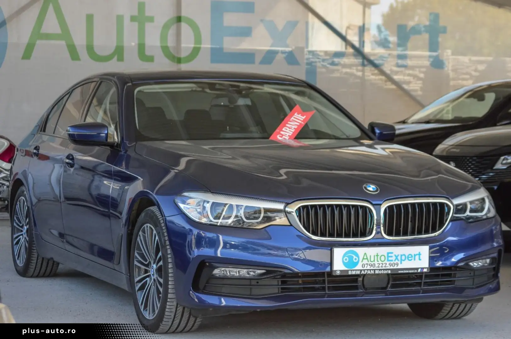 Bmw Seria-5