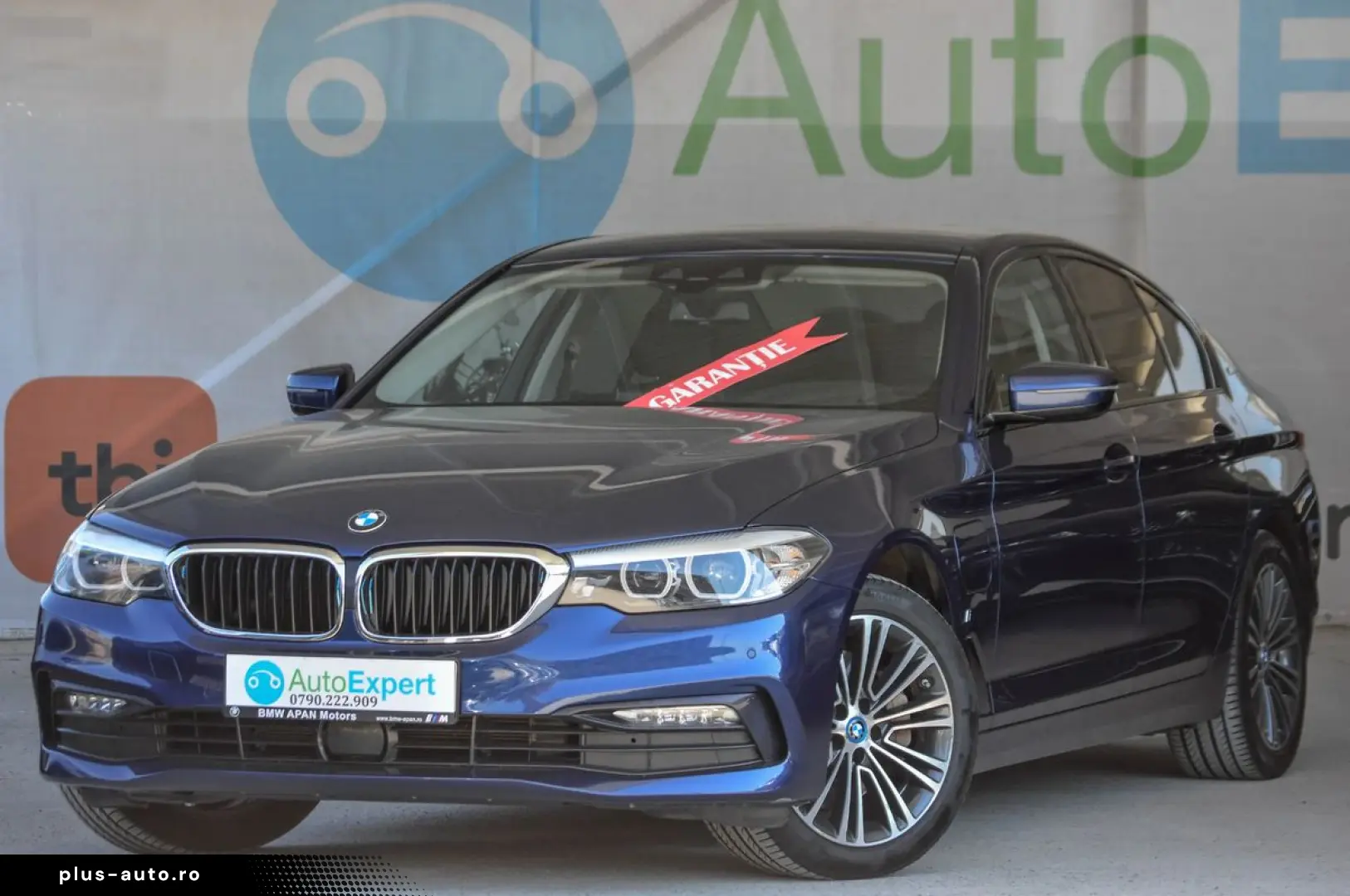 Bmw Seria-5