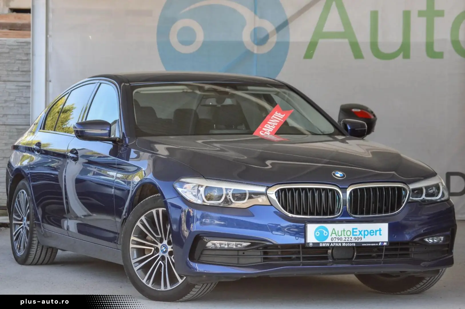Bmw Seria-5