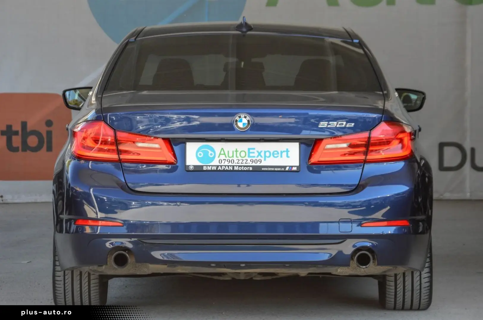 Bmw Seria-5