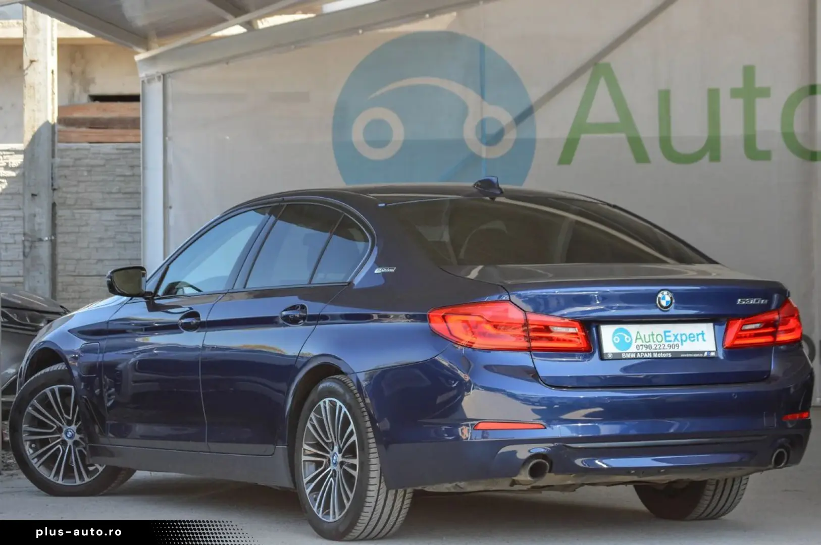 Bmw Seria-5