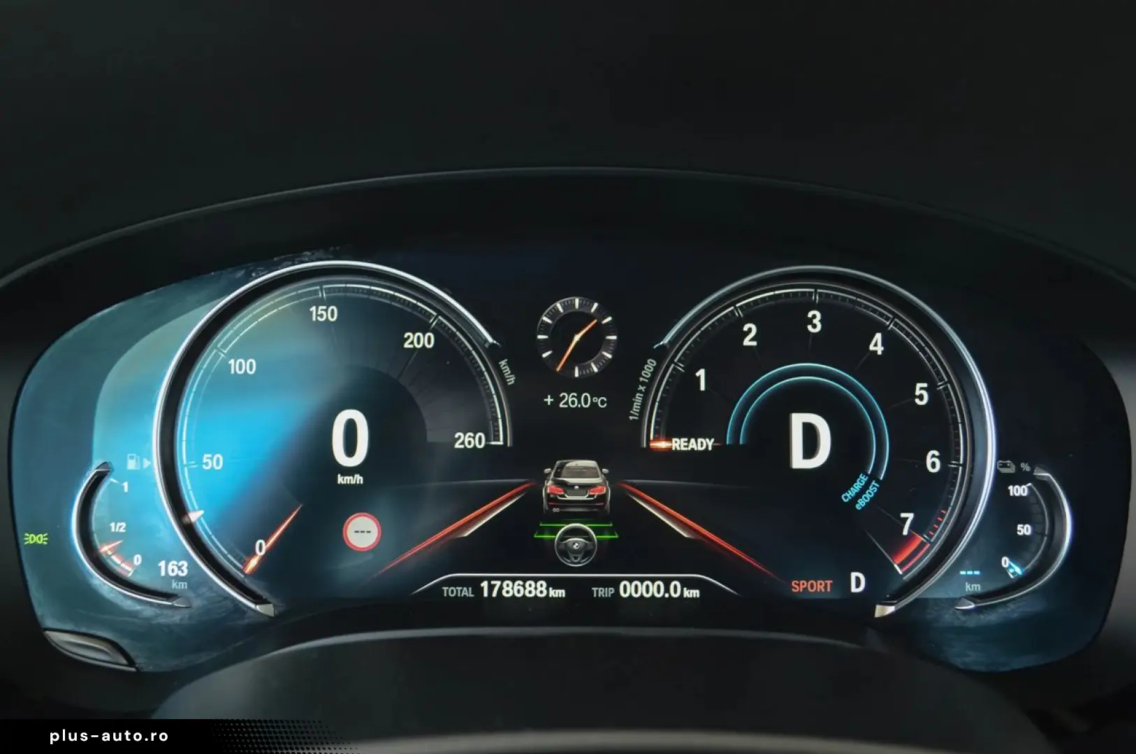 Bmw Seria-5