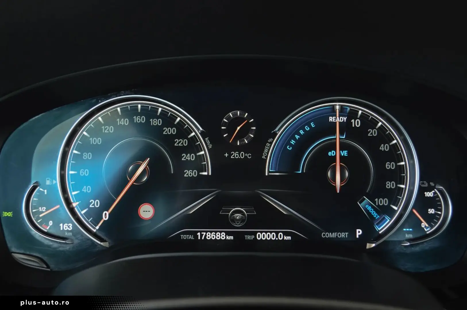 Bmw Seria-5