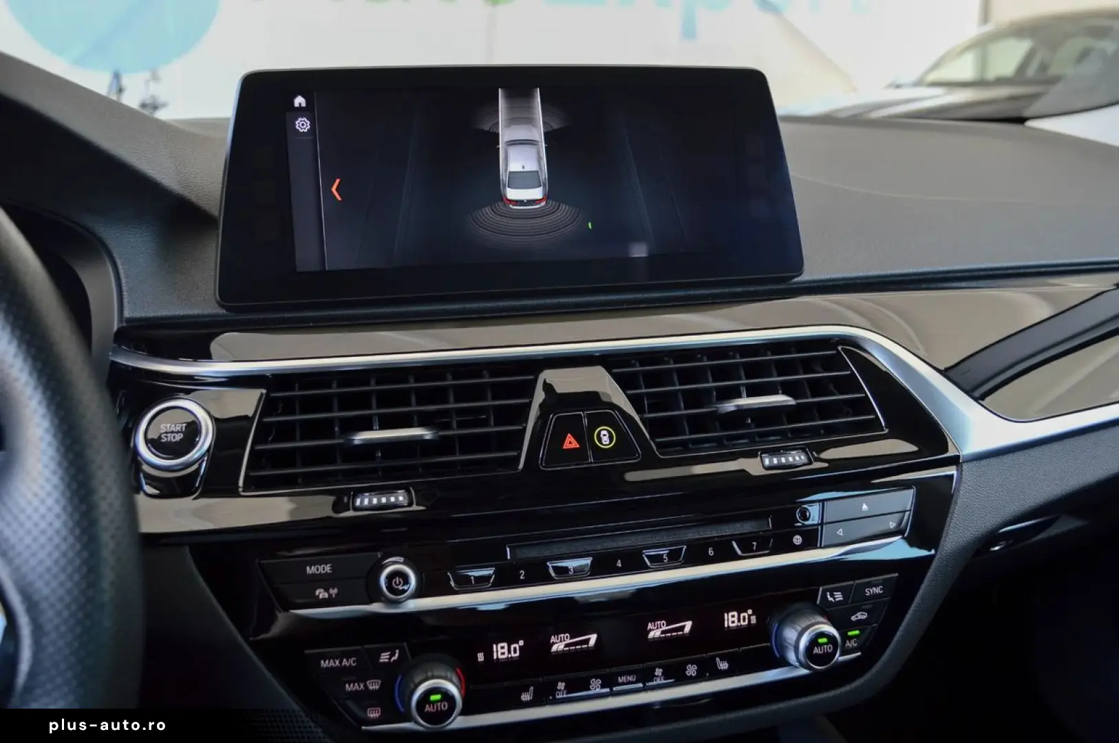 Bmw Seria-5