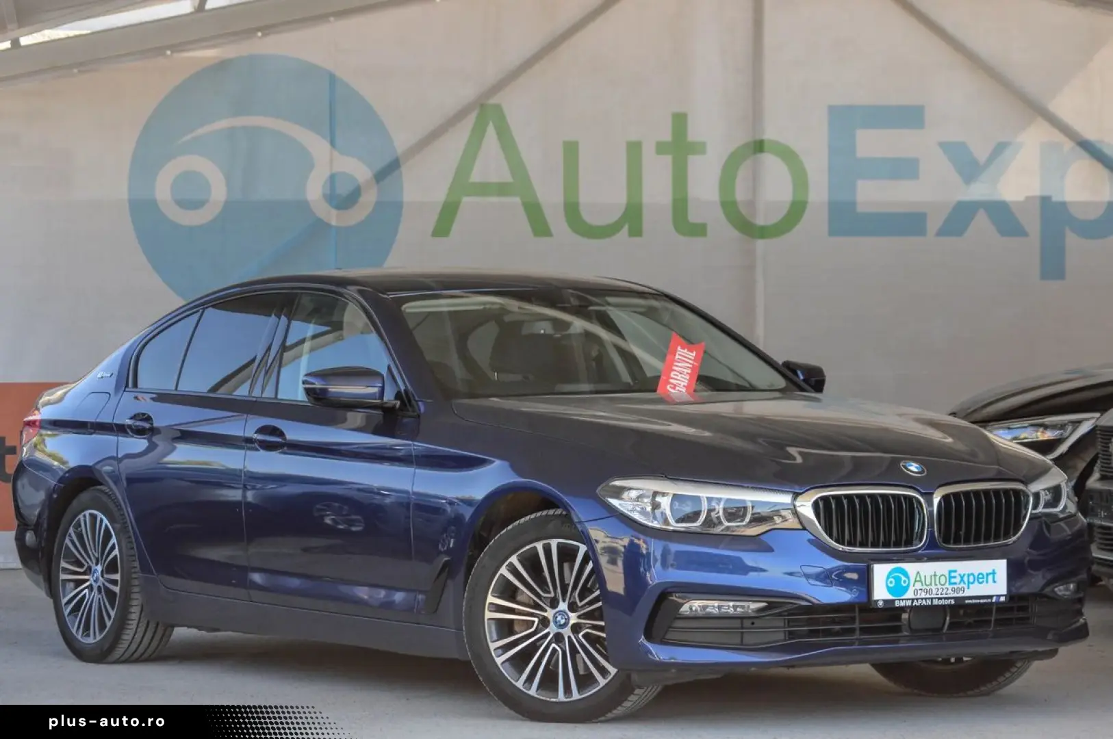 Bmw Seria-5