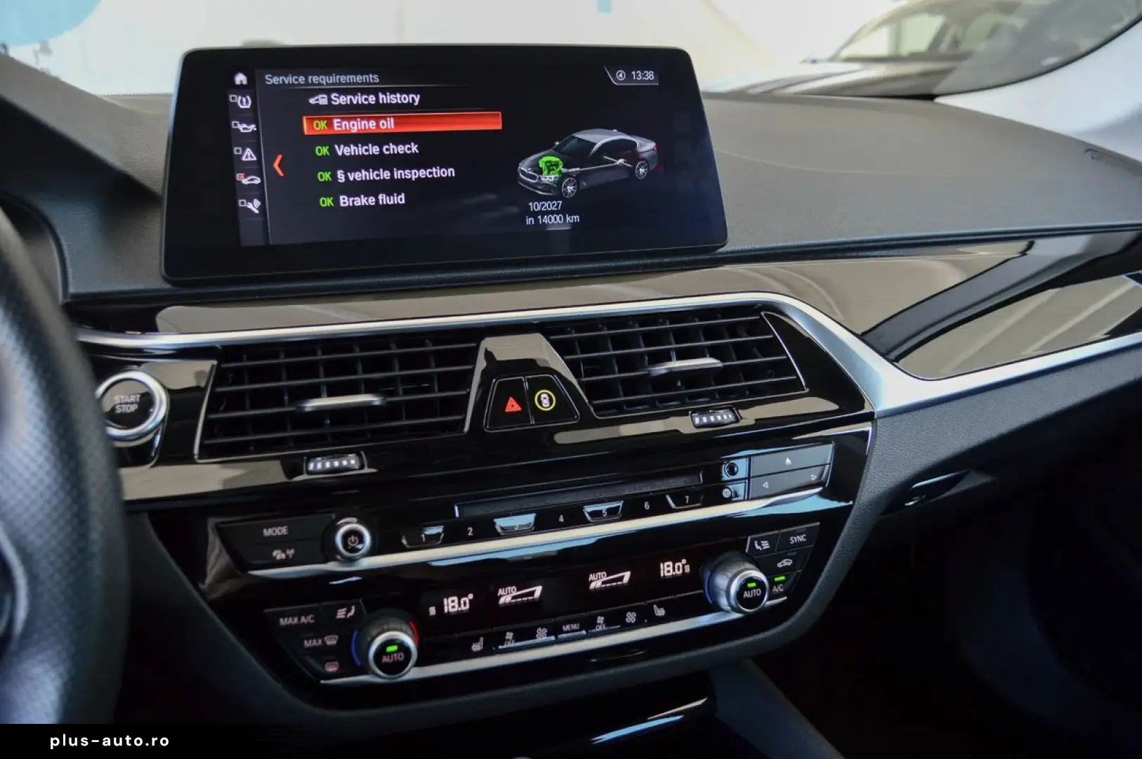 Bmw Seria-5