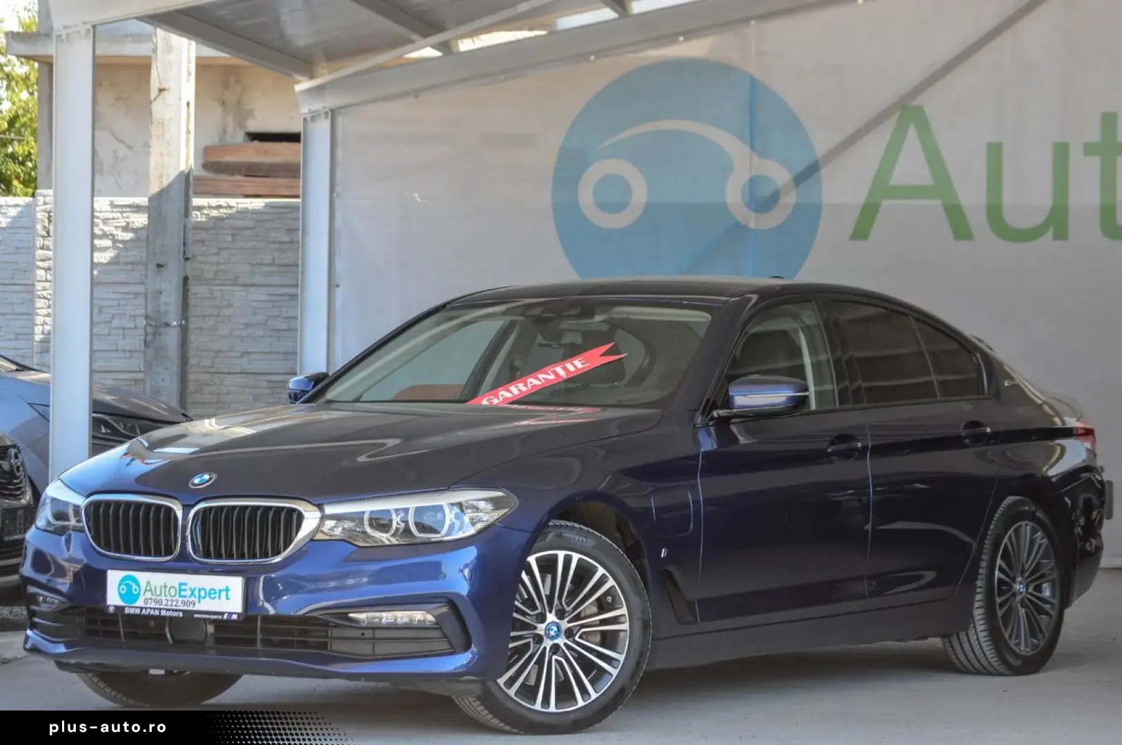 Bmw Seria-5