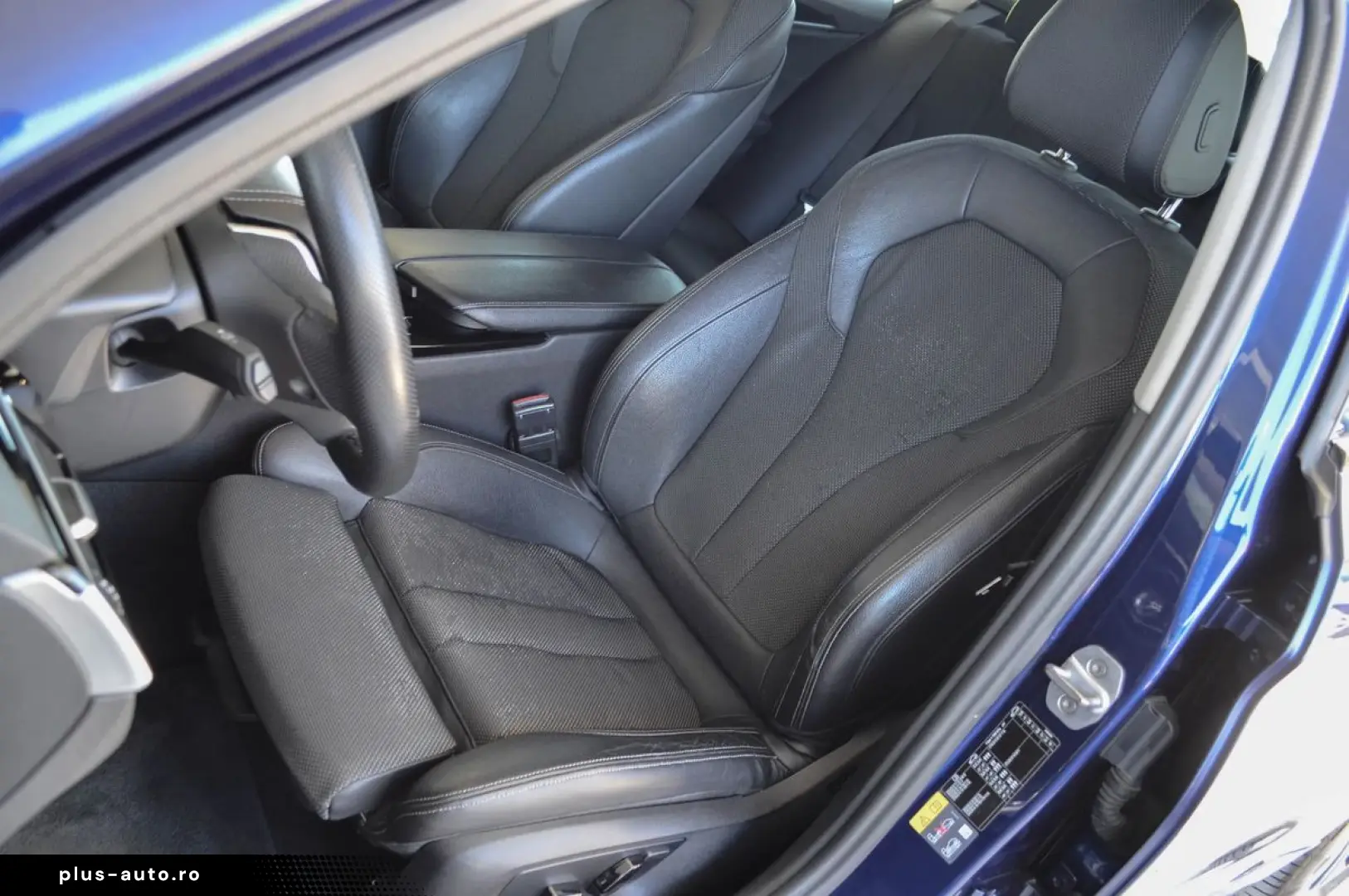 Bmw Seria-5