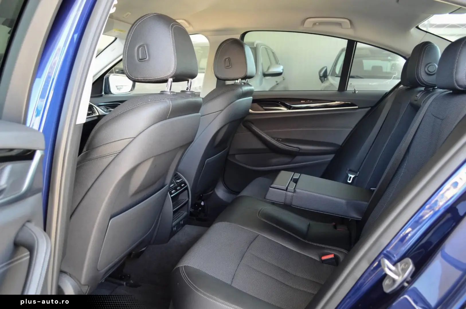 Bmw Seria-5