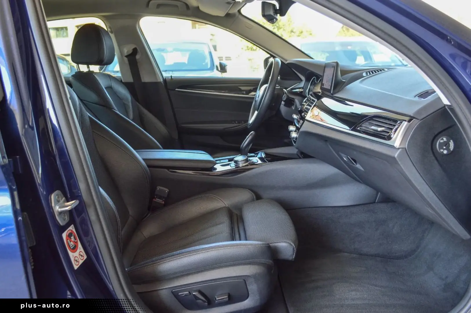 Bmw Seria-5