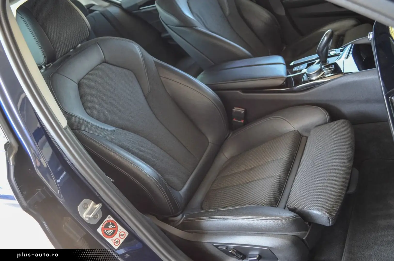 Bmw Seria-5