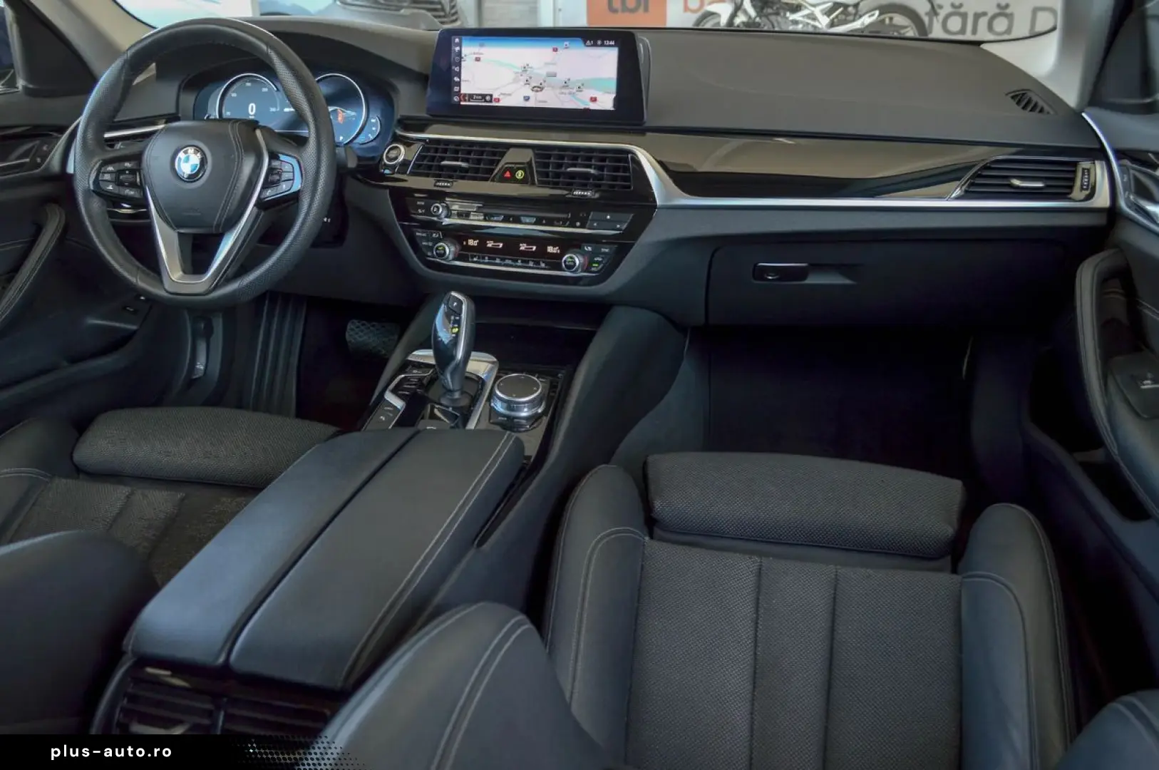 Bmw Seria-5