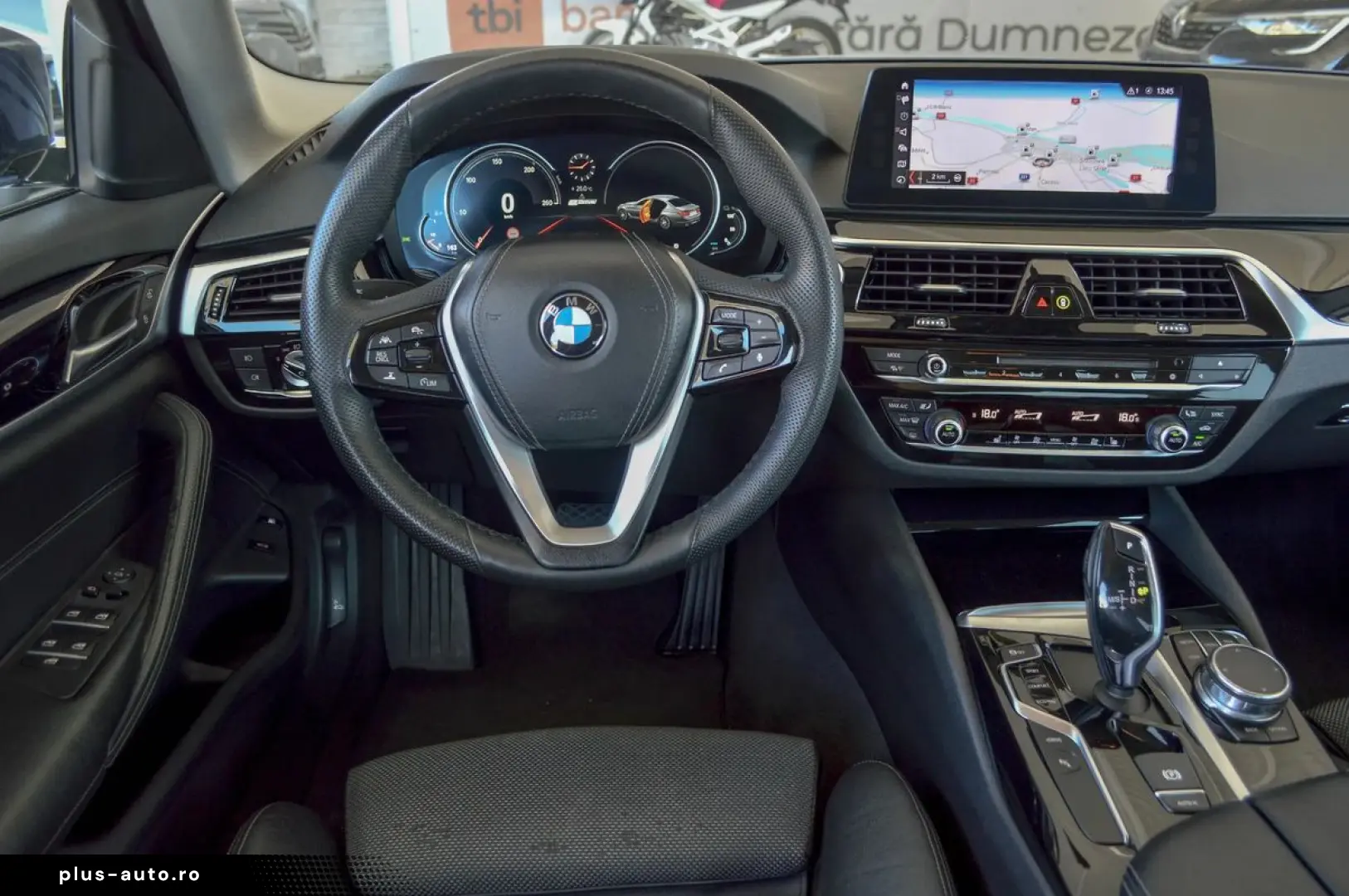 Bmw Seria-5