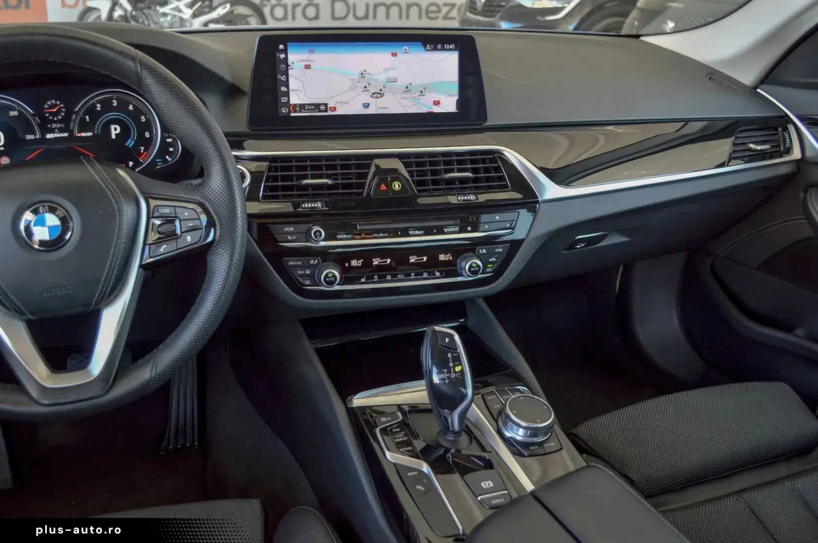 Bmw Seria-5