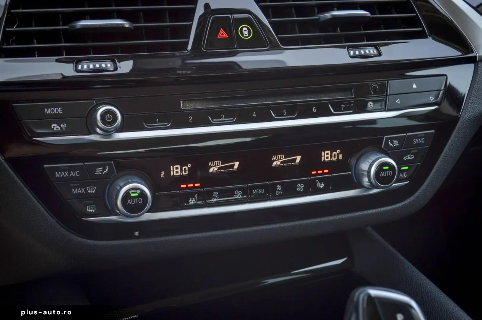 Bmw Seria-5
