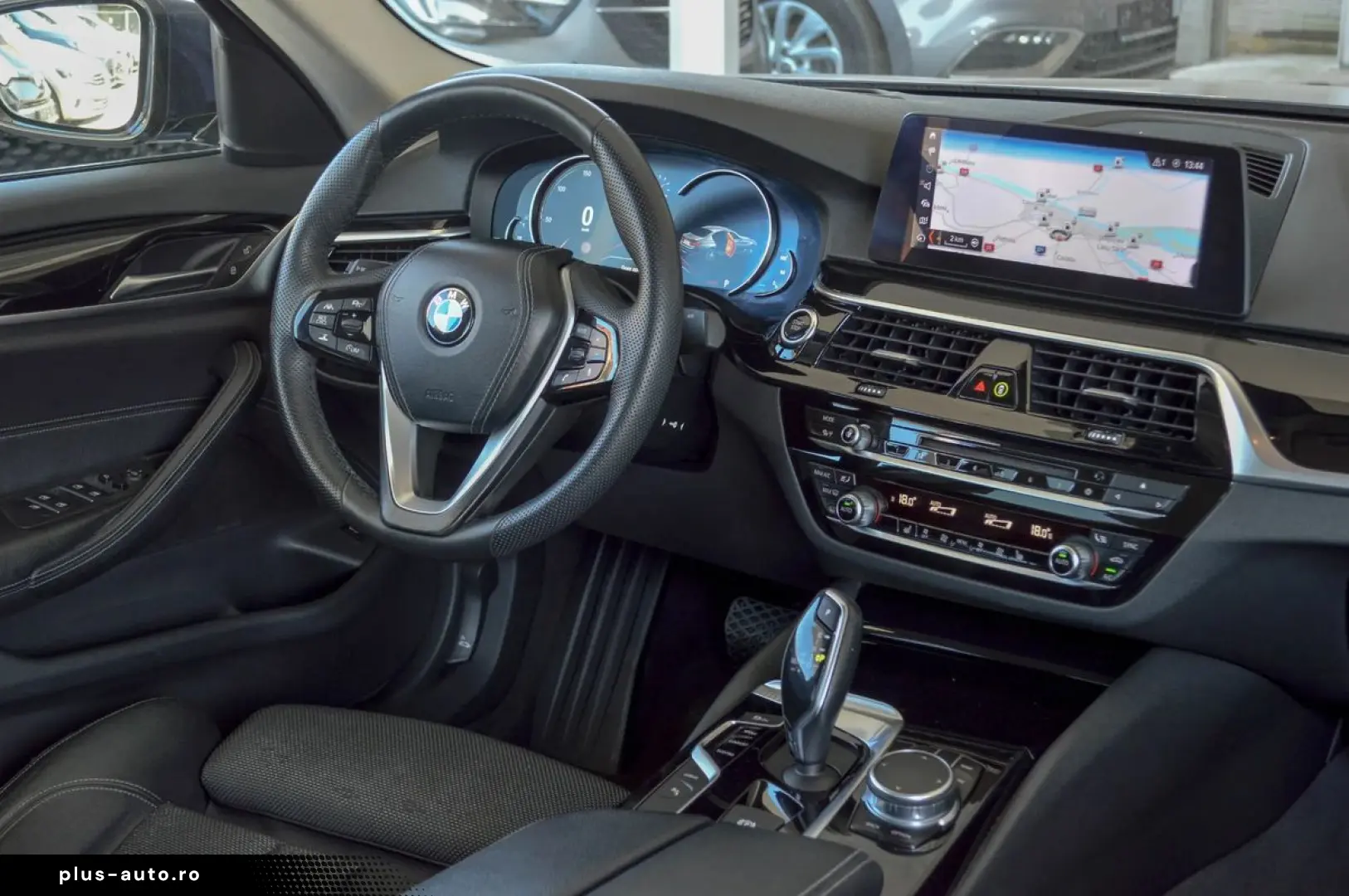 Bmw Seria-5