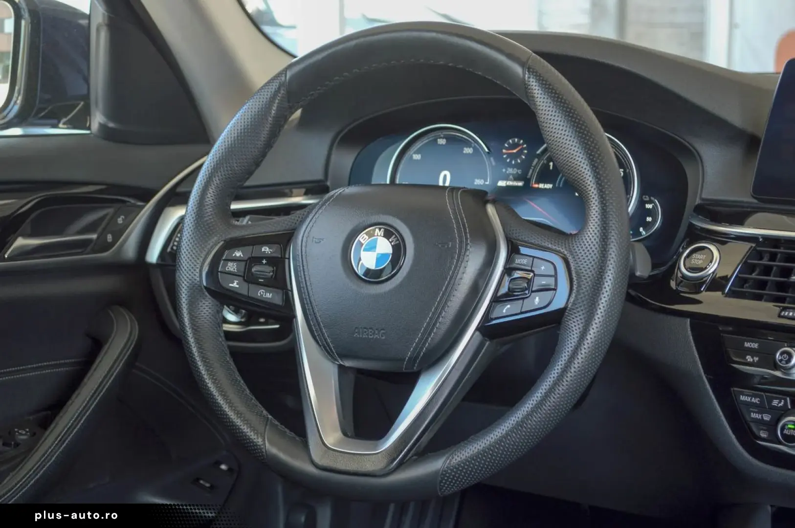 Bmw Seria-5