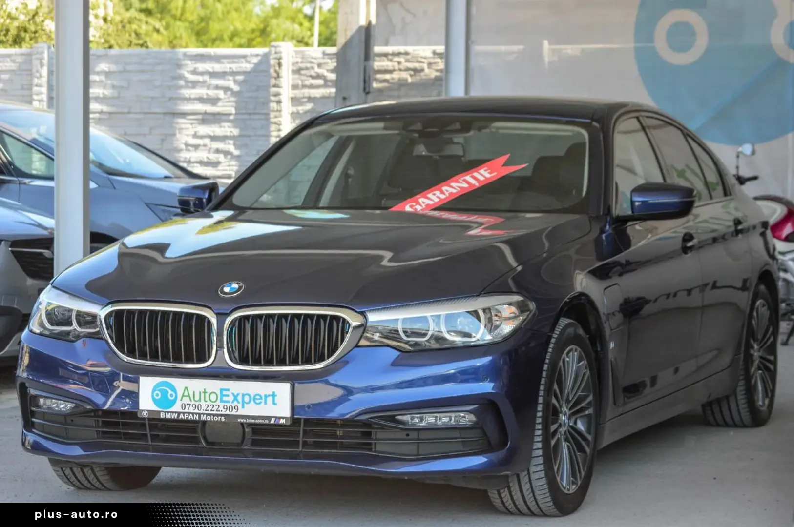 Bmw Seria-5