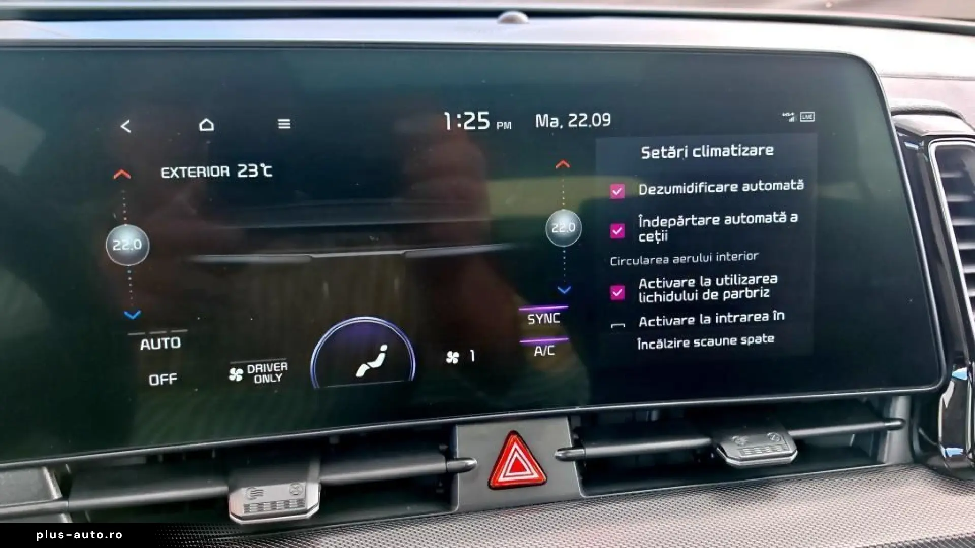 Kia Sportage Dynamic Plus Line Hybrid 2024 - Credit   Leasin