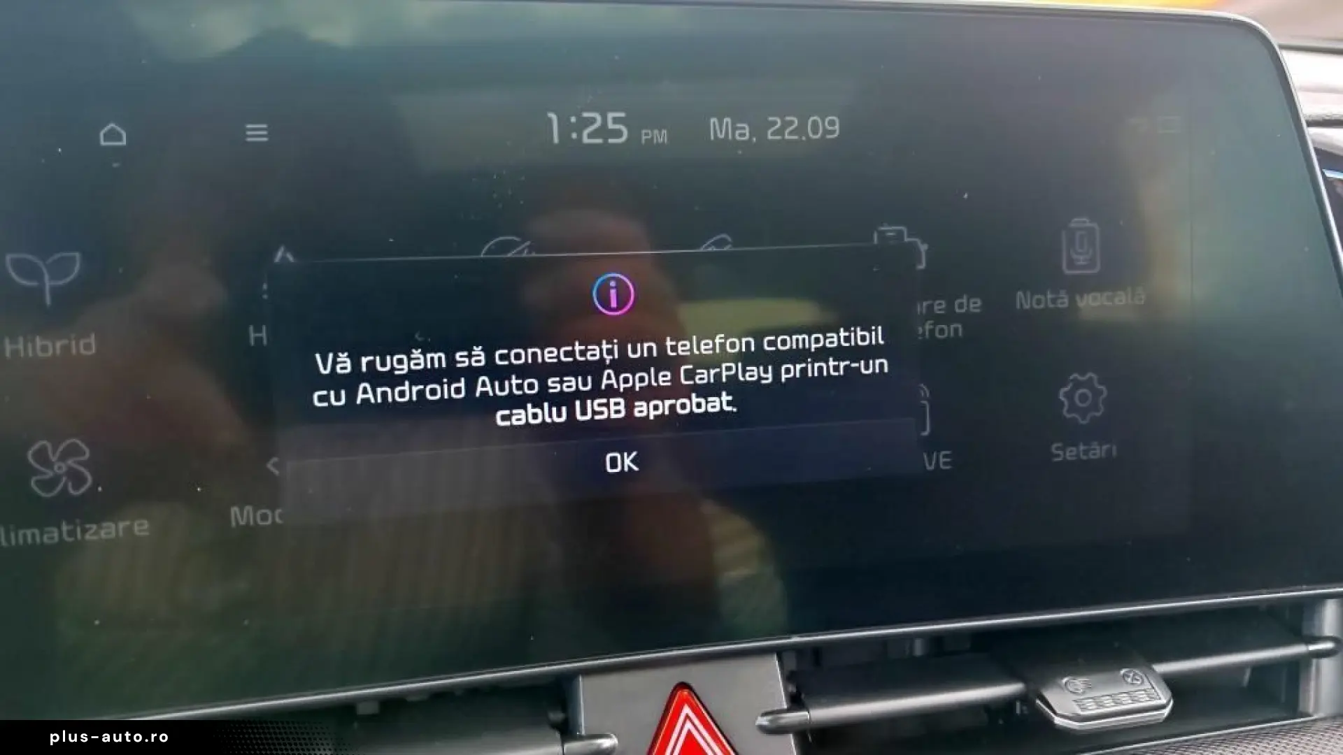 Kia Sportage Dynamic Plus Line Hybrid 2024 - Credit   Leasin