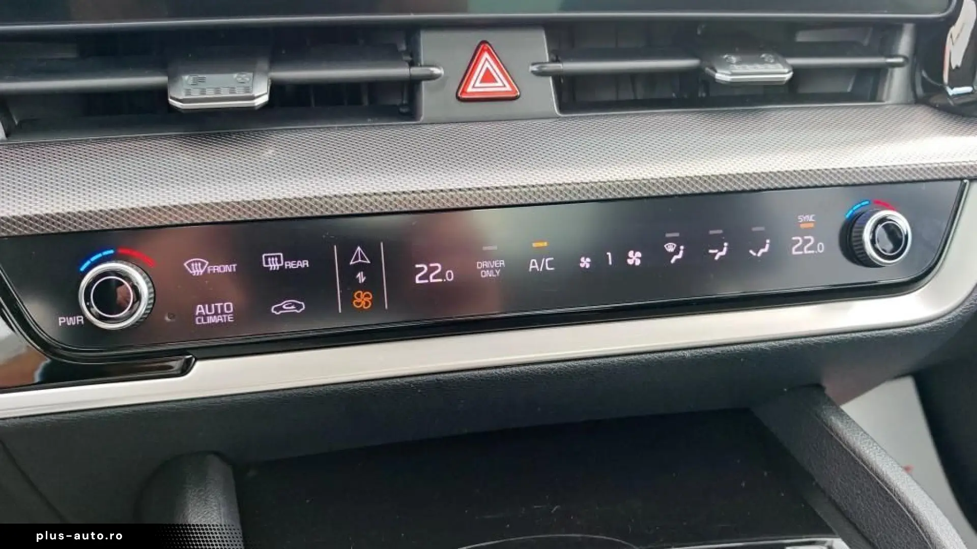 Kia Sportage Dynamic Plus Line Hybrid 2024 - Credit   Leasin