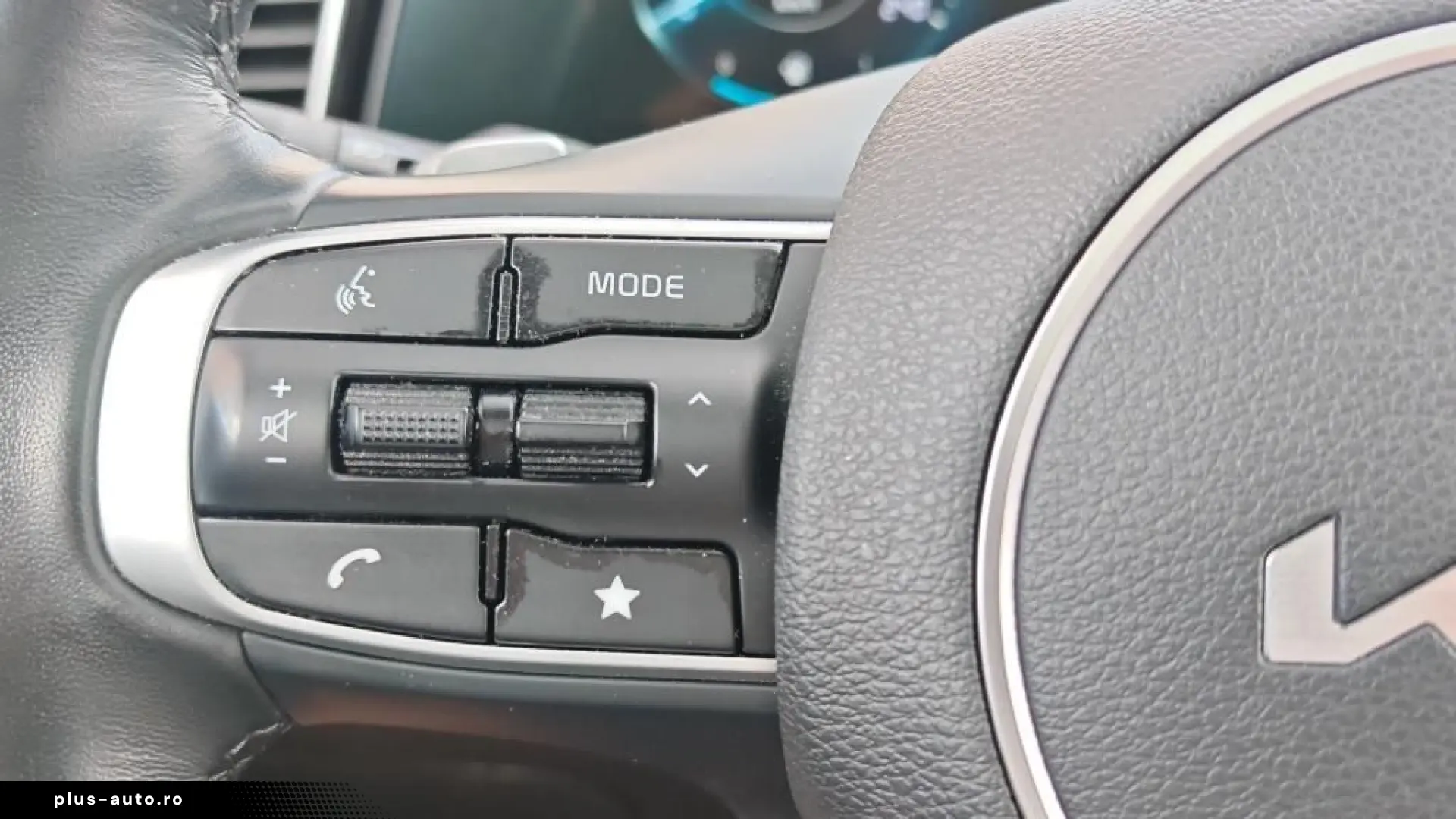 Kia Sportage Dynamic Plus Line Hybrid 2024 - Credit   Leasin