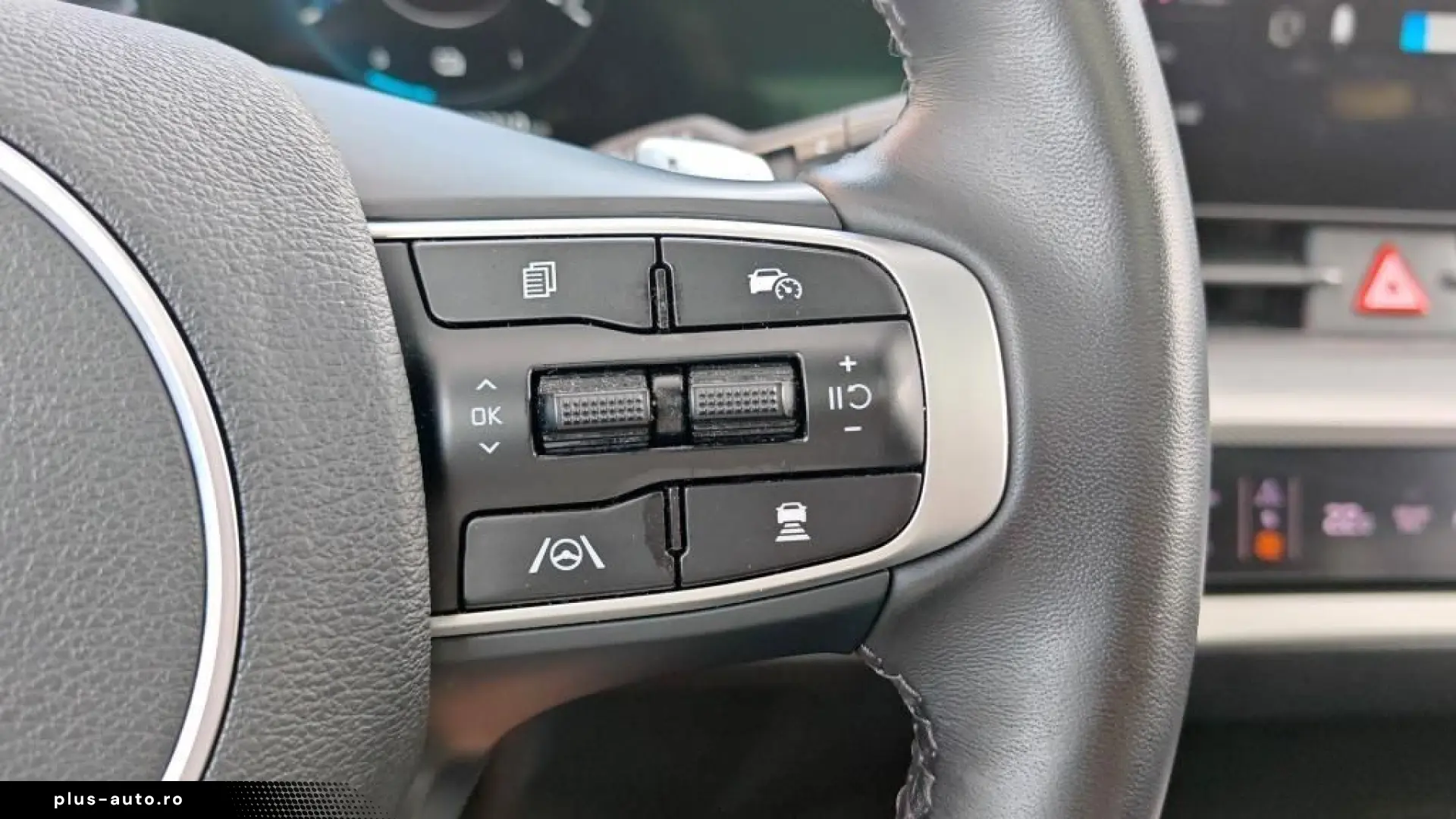 Kia Sportage Dynamic Plus Line Hybrid 2024 - Credit   Leasin