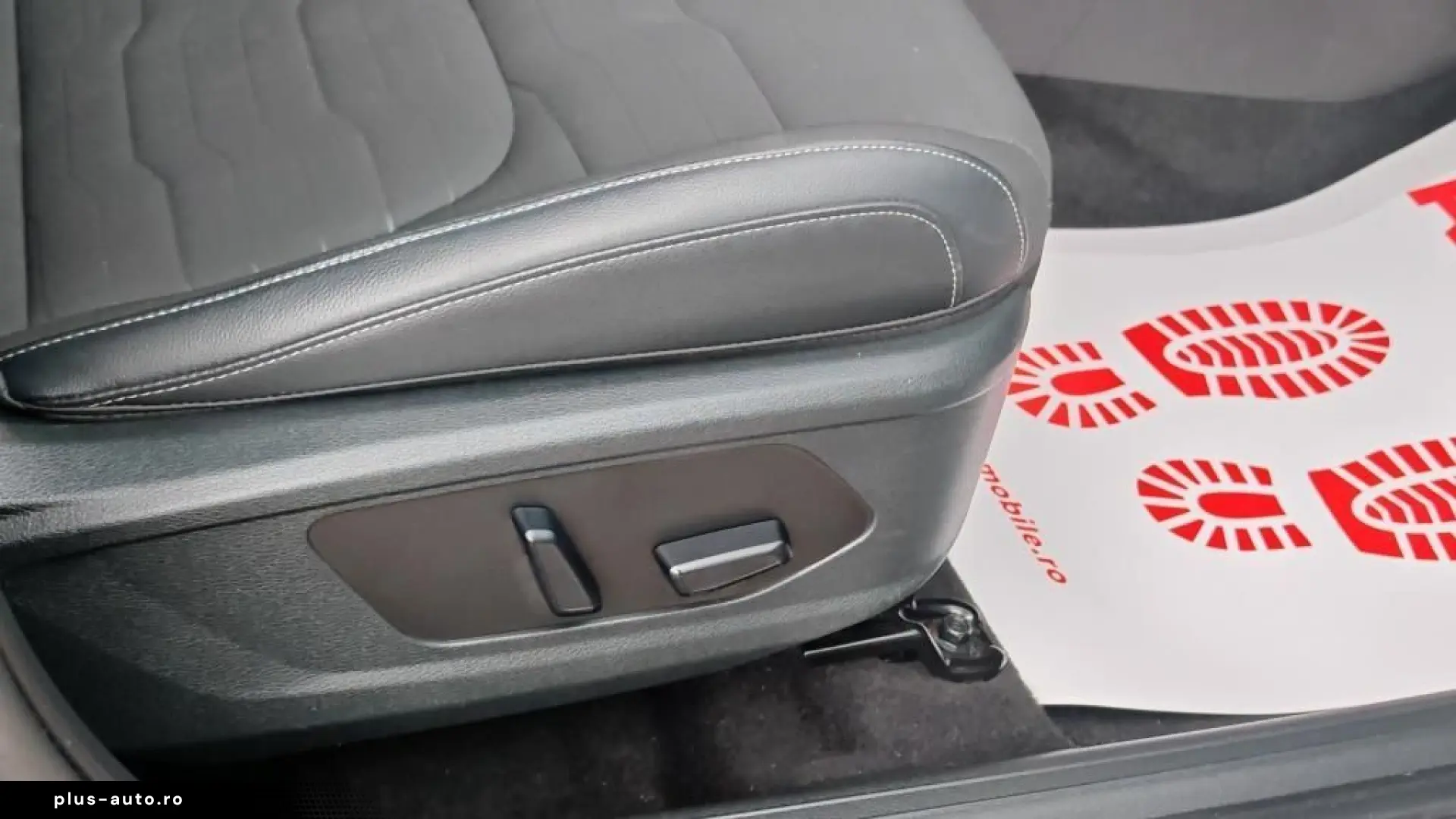 Kia Sportage Dynamic Plus Line Hybrid 2024 - Credit   Leasin