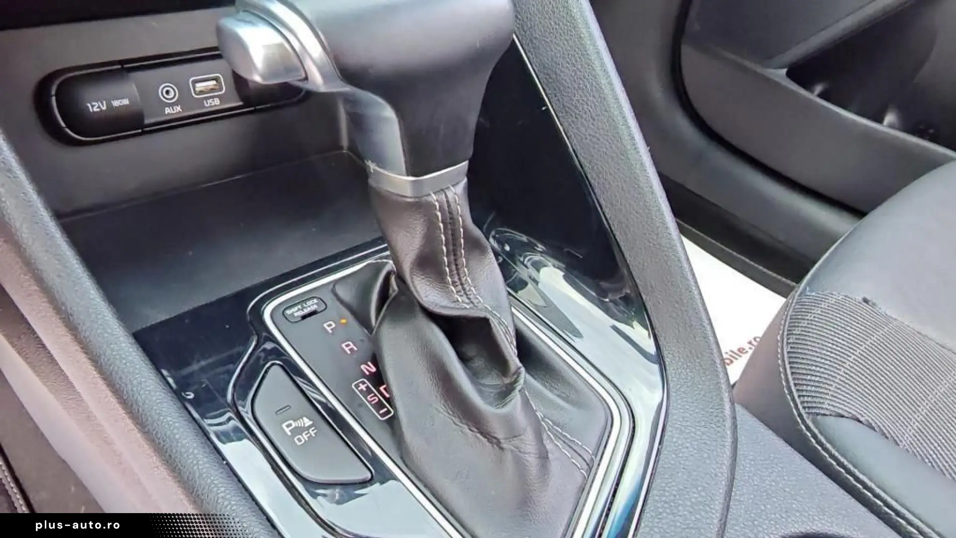 kia Niro Hybrid Benzina Automat 2019 - Rate   Credit   Leasi