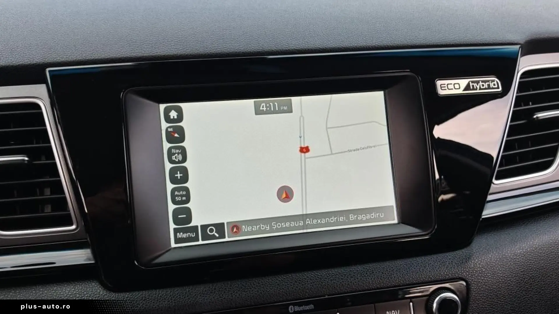 kia Niro Hybrid Benzina Automat 2019 - Rate   Credit   Leasi