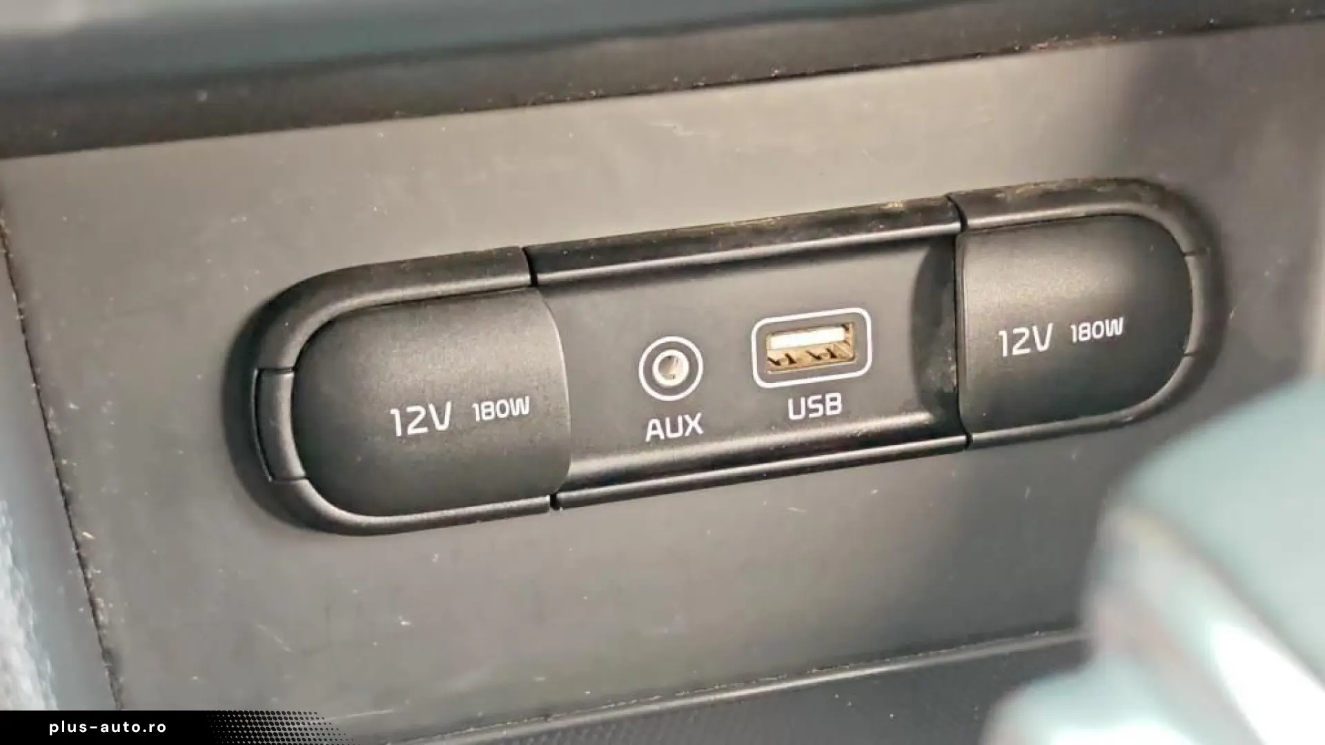kia Niro Hybrid Benzina Automat 2019 - Rate   Credit   Leasi