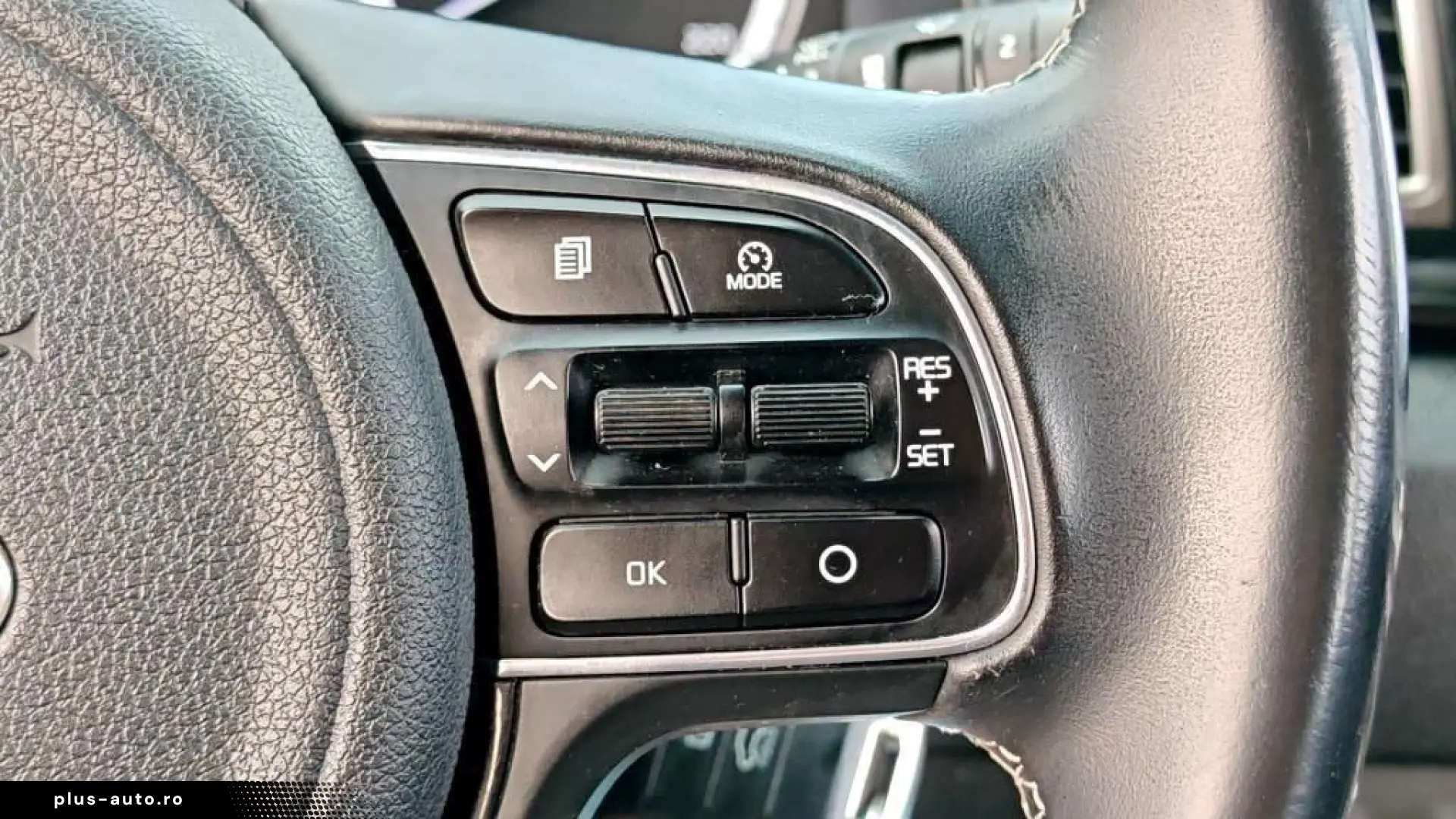 kia Niro Hybrid Benzina Automat 2019 - Rate   Credit   Leasi