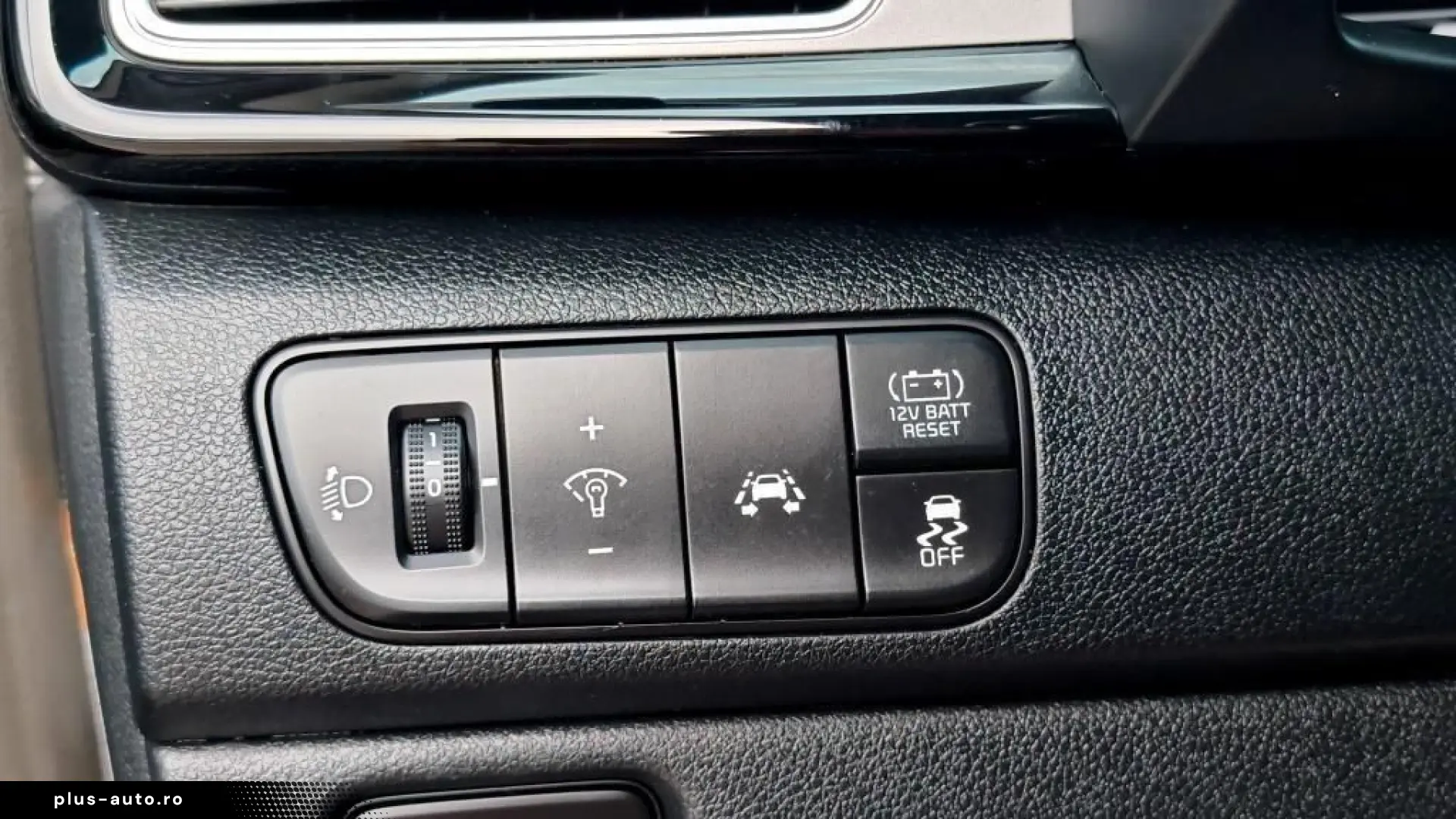 kia Niro Hybrid Benzina Automat 2019 - Rate   Credit   Leasi