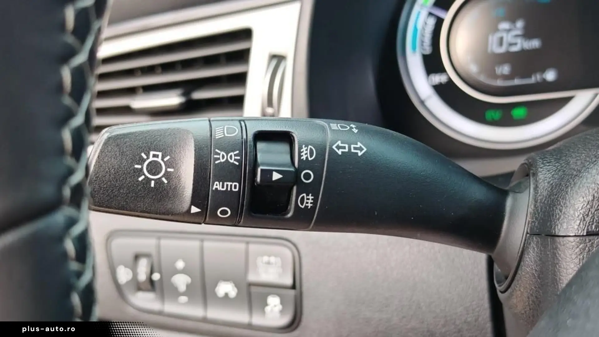 kia Niro Hybrid Benzina Automat 2019 - Rate   Credit   Leasi