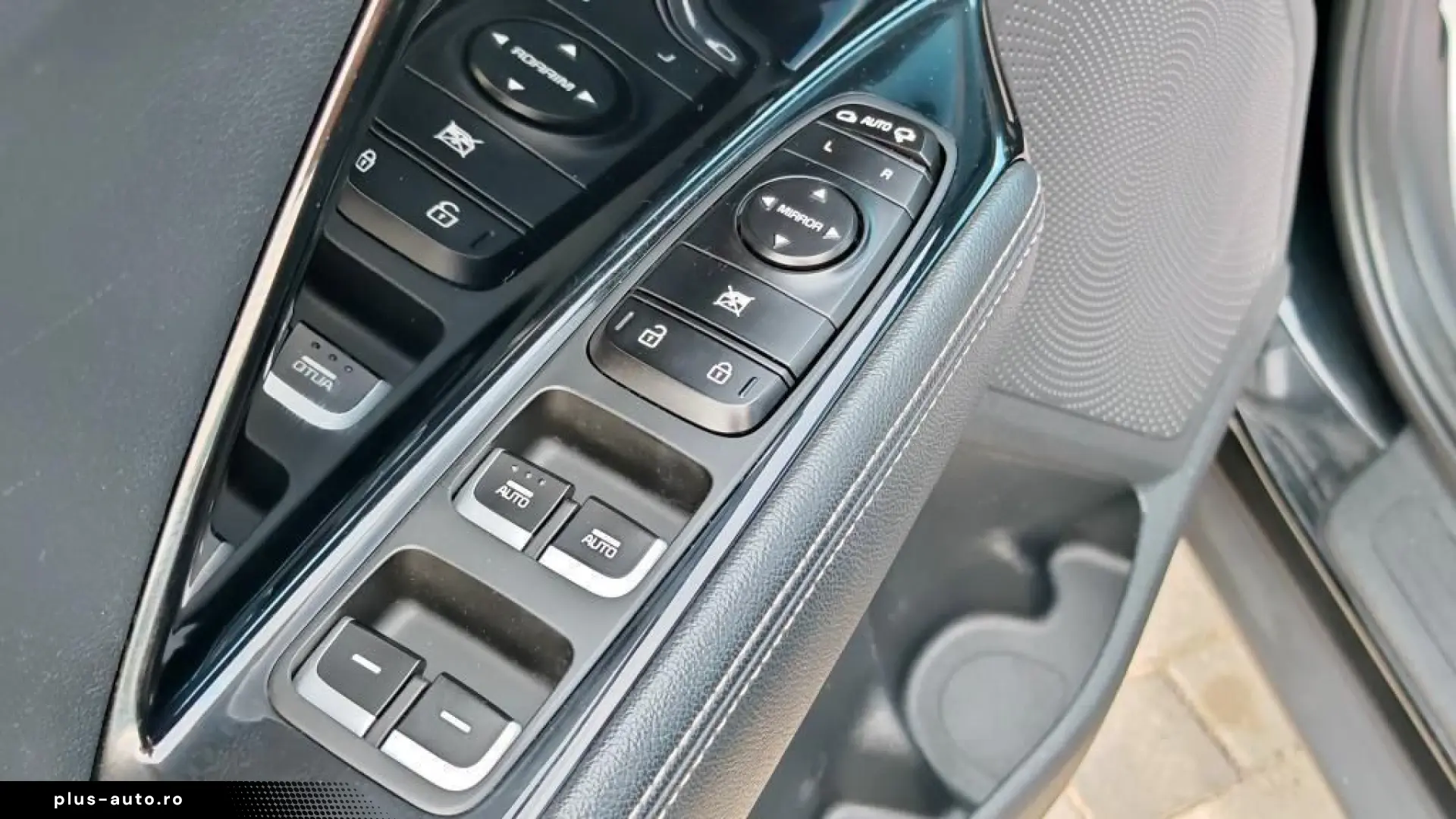 kia Niro Hybrid Benzina Automat 2019 - Rate   Credit   Leasi