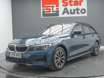 Bmw Seria-3