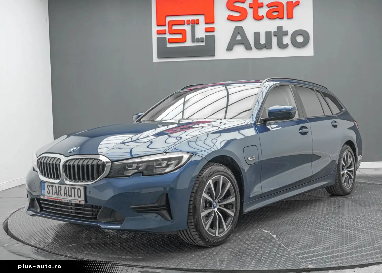 Bmw Seria-3